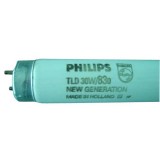 TL83燈管 PHILIPS TLD30W/830 MADE IN THAILAND 90cm