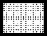 JEITA Test Chart VIII(8)(Ball Chart) DNP測(cè)試卡