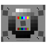 Dynamic Range Charts 動態范圍測試卡