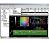 色彩數據軟件SpectraMagic NX