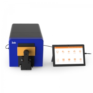 臺(tái)式分光測色儀TS8503